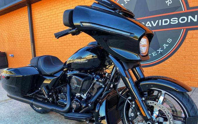 2024 Harley-Davidson® FLHX - Street Glide®