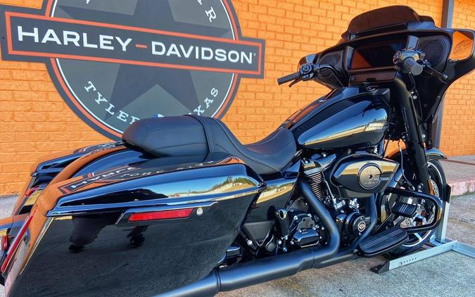 2024 Harley-Davidson® FLHX - Street Glide®