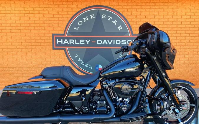 2024 Harley-Davidson Street Glide Review [18 Fast Facts; 44 Pics]