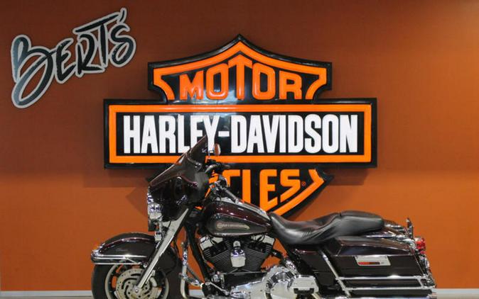 2005 Harley-Davidson® FLHTCI - Electra Glide® Classic Injection