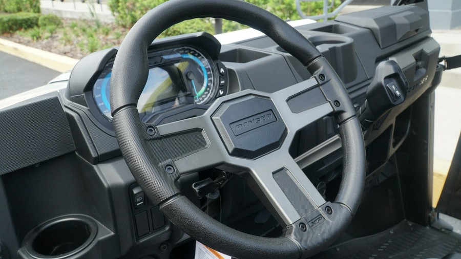 2024 Polaris Industries Ranger XP® Kinetic Premium