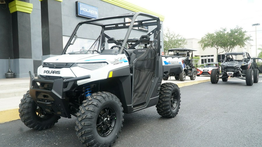 2024 Polaris Industries Ranger XP® Kinetic Premium