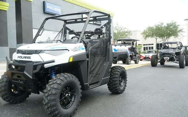 2024 Polaris Industries Ranger XP® Kinetic Premium