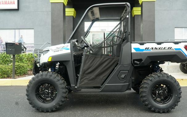 2024 Polaris Industries Ranger XP® Kinetic Premium