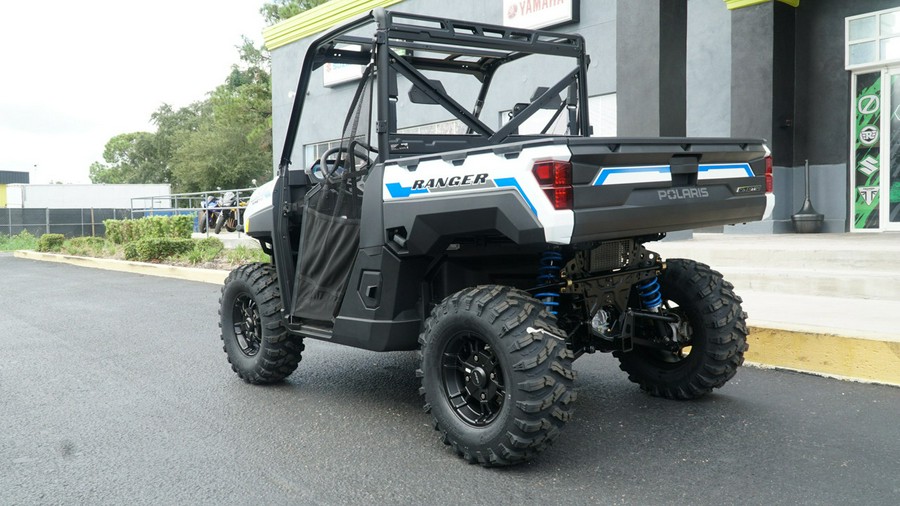 2024 Polaris Industries Ranger XP® Kinetic Premium