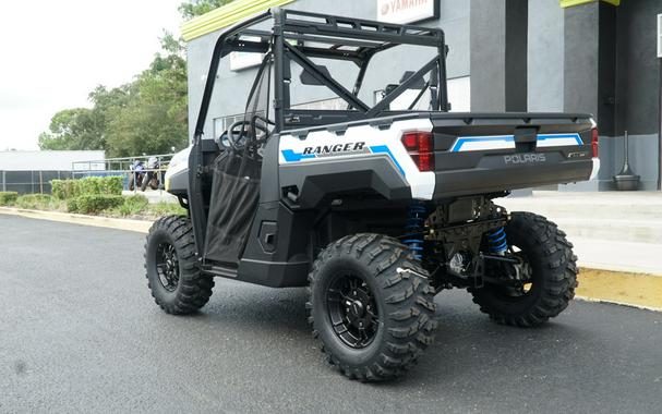 2024 Polaris Industries Ranger XP® Kinetic Premium