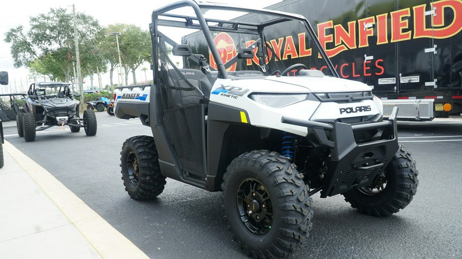 2024 Polaris Industries Ranger XP® Kinetic Premium