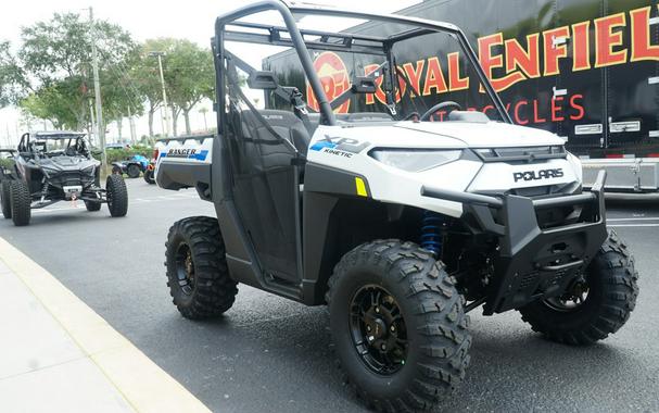 2024 Polaris Industries Ranger XP® Kinetic Premium