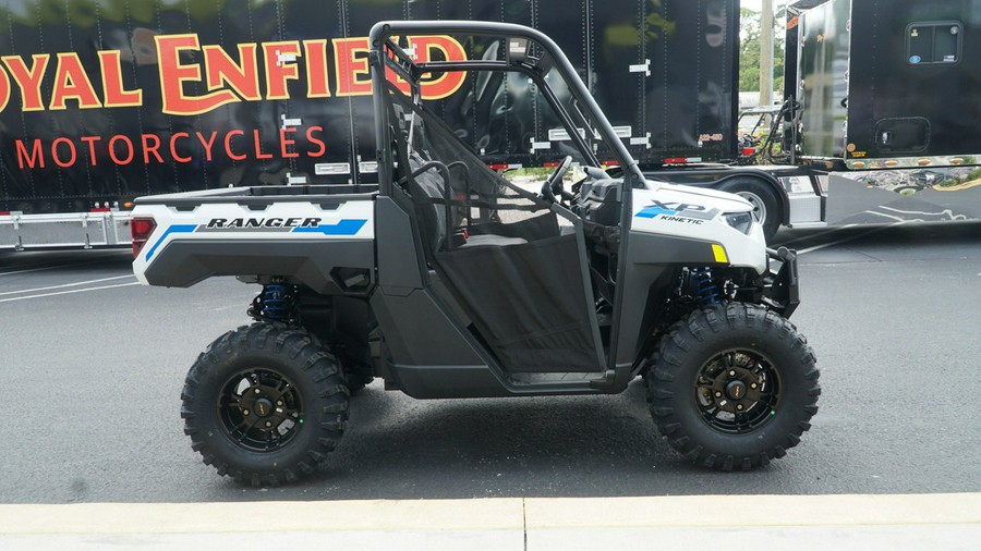 2024 Polaris Industries Ranger XP® Kinetic Premium