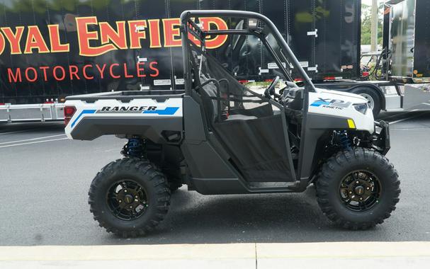 2024 Polaris Industries Ranger XP® Kinetic Premium