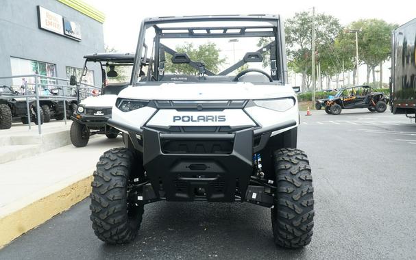 2024 Polaris Industries Ranger XP® Kinetic Premium