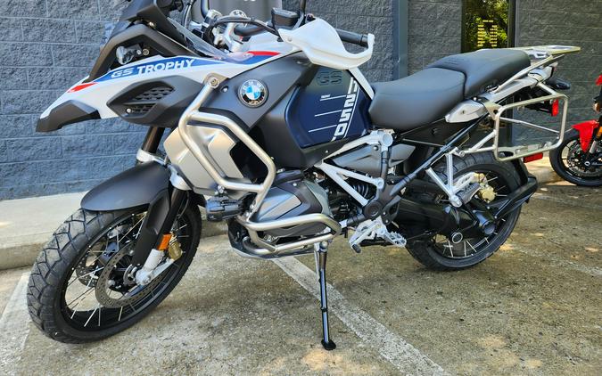 2024 BMW R 1250 GS Adventure