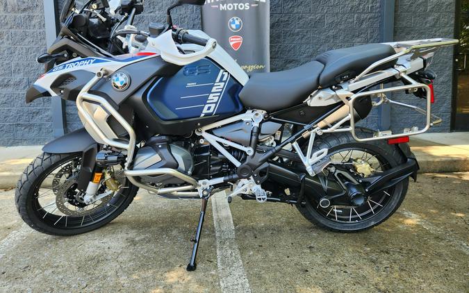 2024 BMW R 1250 GS Adventure