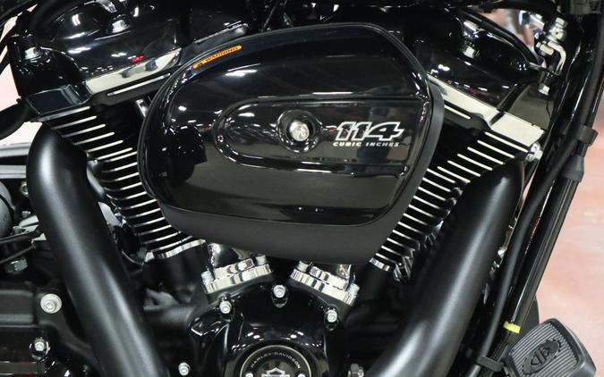 2024 Harley-Davidson Road Glide® 3