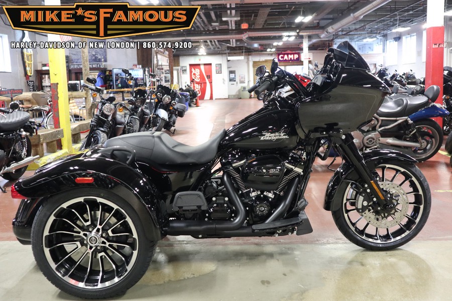 2024 Harley-Davidson Road Glide® 3