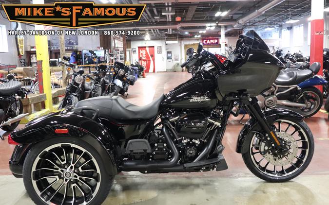 2024 Harley-Davidson Road Glide® 3