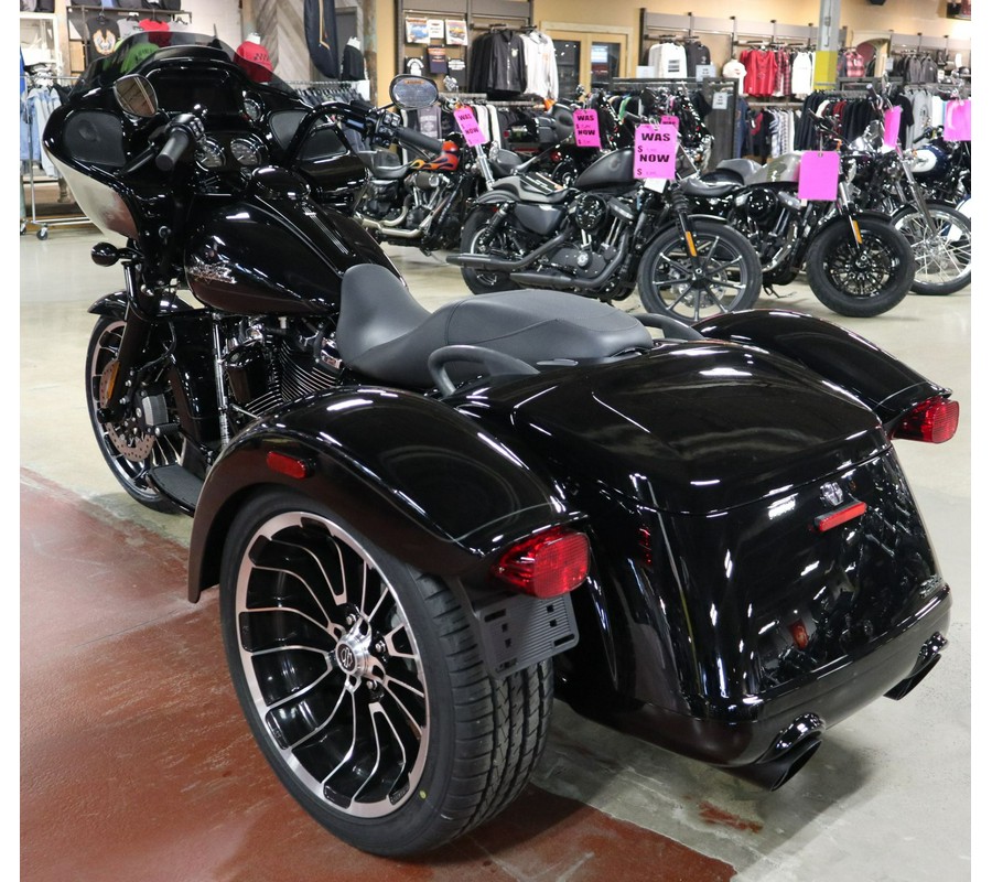 2024 Harley-Davidson Road Glide® 3