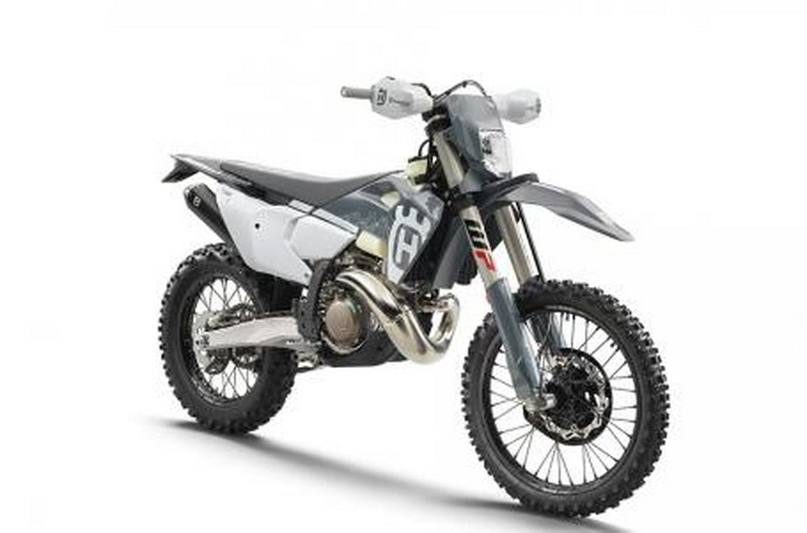 2024 Husqvarna Motorcycles TE 300 PRO