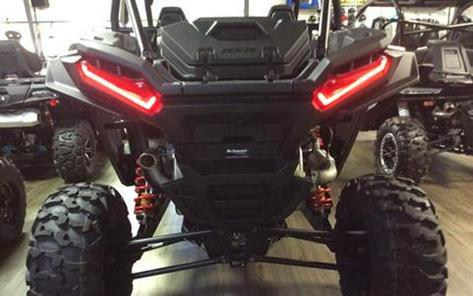 2024 Polaris RZR XP 1000 Sport