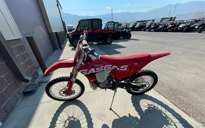 2023 GASGAS EX 250