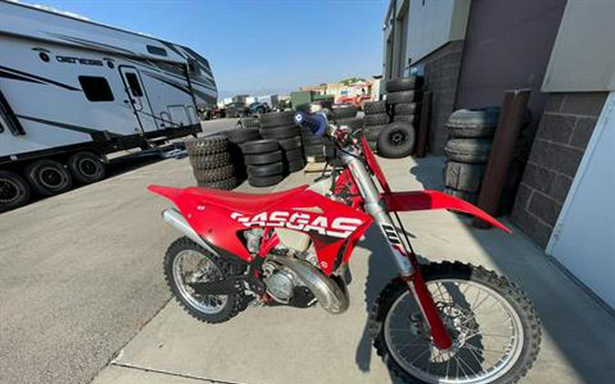 2023 GASGAS EX 250