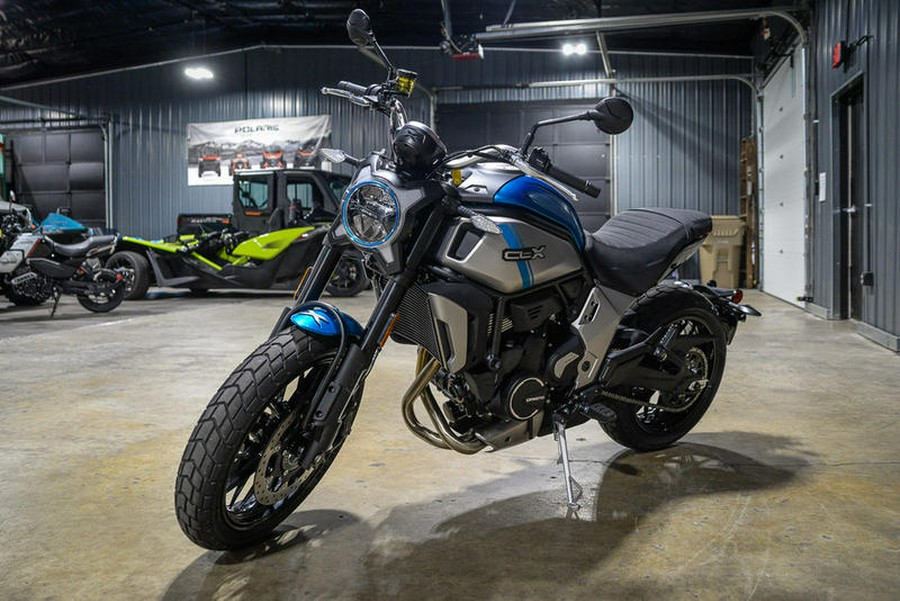 2024 CFMOTO 700CL-X