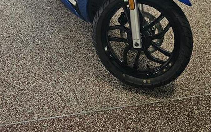 2023 Kymco People S 150i ABS