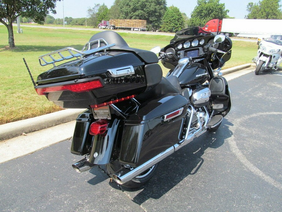 2022 Harley-Davidson FLHTK - Ultra Limited