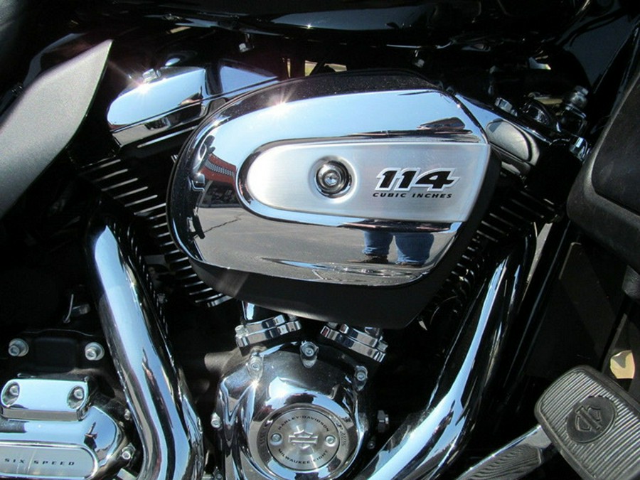 2022 Harley-Davidson FLHTK - Ultra Limited