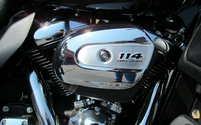 2022 Harley-Davidson FLHTK - Ultra Limited