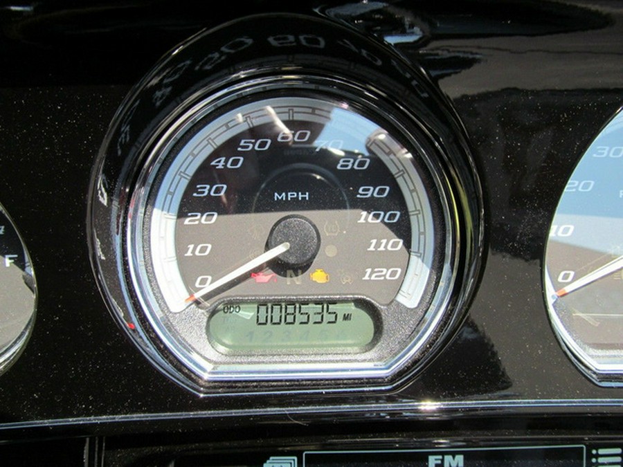 2022 Harley-Davidson FLHTK - Ultra Limited