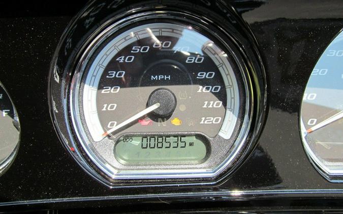 2022 Harley-Davidson FLHTK - Ultra Limited