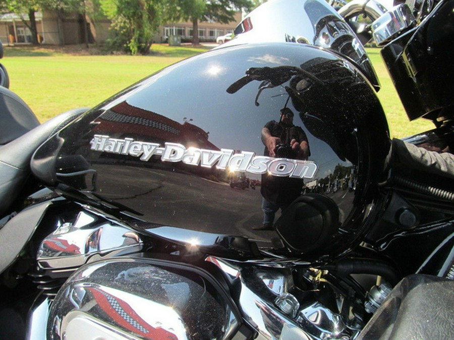 2022 Harley-Davidson FLHTK - Ultra Limited