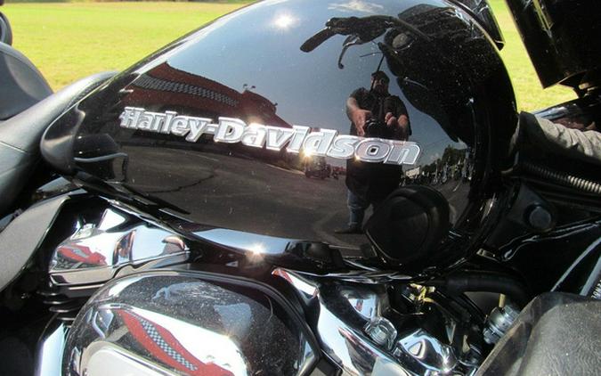 2022 Harley-Davidson FLHTK - Ultra Limited