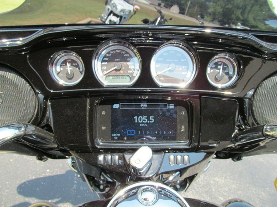 2022 Harley-Davidson FLHTK - Ultra Limited