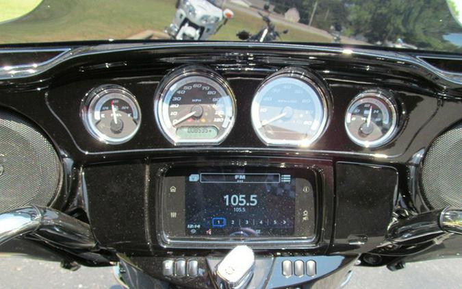 2022 Harley-Davidson FLHTK - Ultra Limited