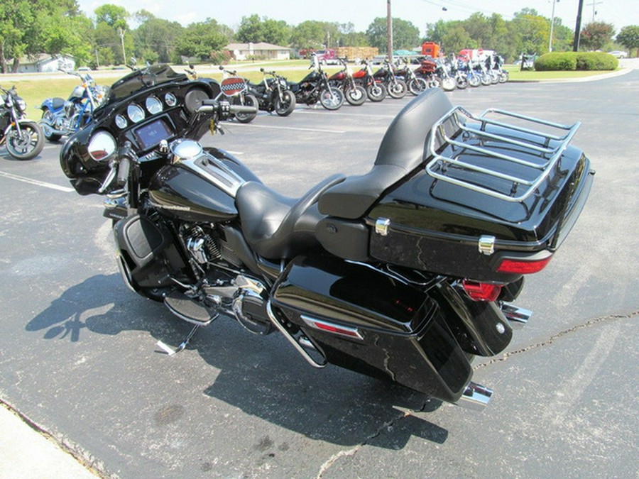 2022 Harley-Davidson FLHTK - Ultra Limited