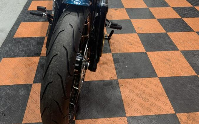 NEW 2026 HARLEY-DAVIDSON BREAKOUT FXBR FOR SALE NEAR LAKEVILLE, MN