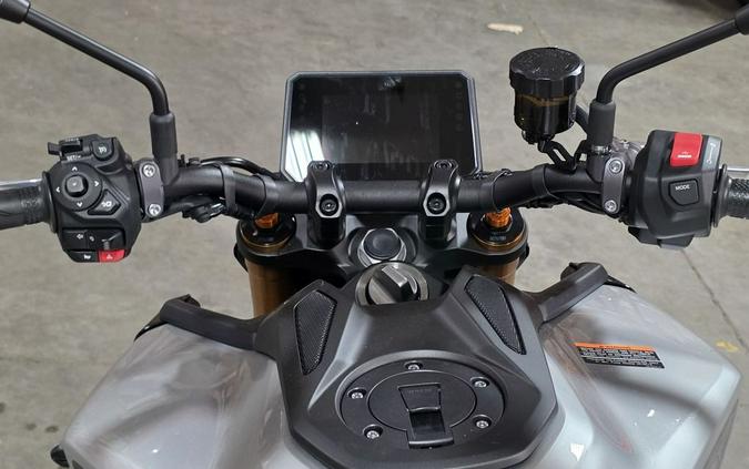 2026 Yamaha MT 09 SP