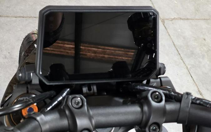 2026 Yamaha MT 09 SP