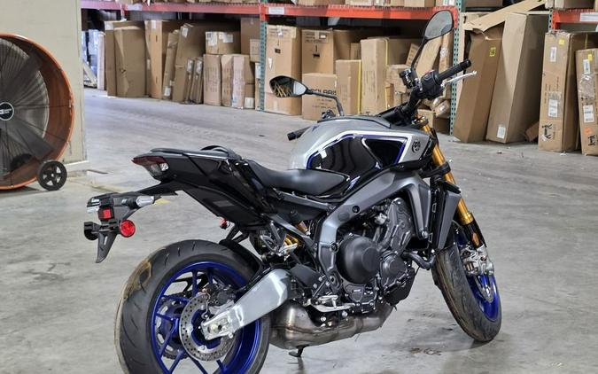 2026 Yamaha MT 09 SP