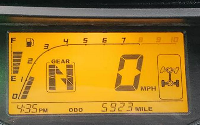 2016 Honda Pioneer 1000 EPS