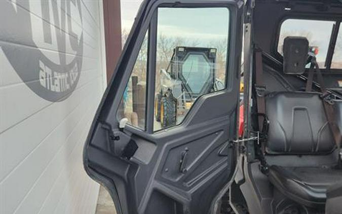 2016 Honda Pioneer 1000 EPS