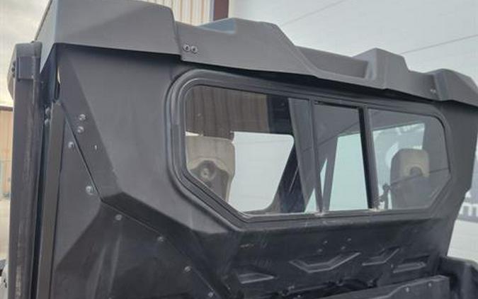 2016 Honda Pioneer 1000 EPS