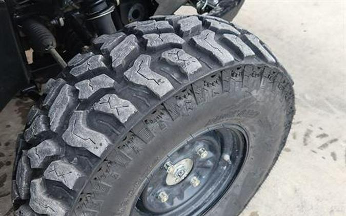 2016 Honda Pioneer 1000 EPS