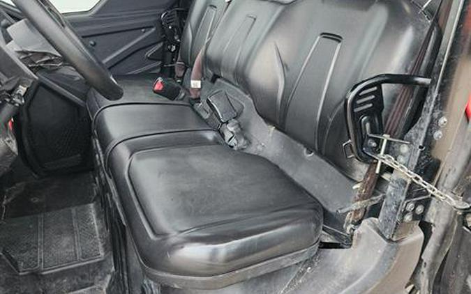 2016 Honda Pioneer 1000 EPS