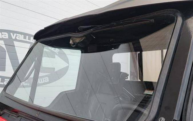 2016 Honda Pioneer 1000 EPS