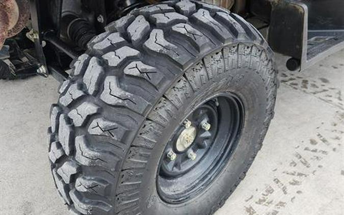 2016 Honda Pioneer 1000 EPS