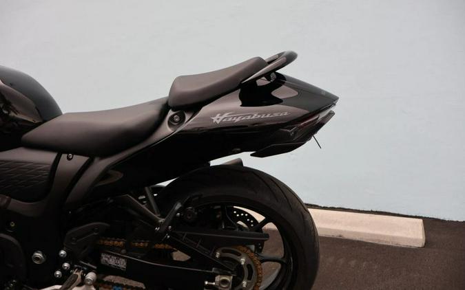 2024 Suzuki Hayabusa