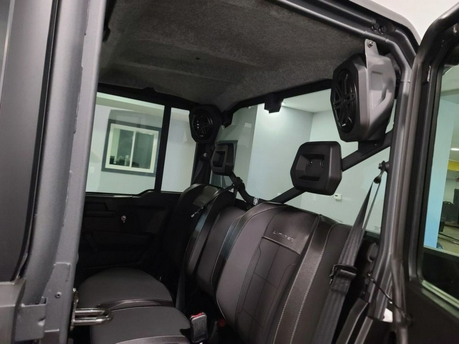 2026 Can-Am Defender MAX Limited HD11